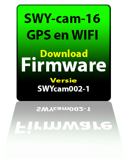 firmware swy-cam-16 alleen voor wifi