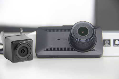 achter camera voor dashcam SWY-cam-16
