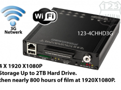 profi systeem 123-4CHHD3G