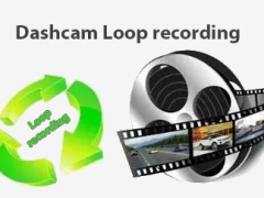 Loop recording in een dashcam, wat is dat