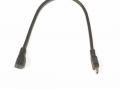 Korte mini USB kabel