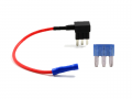 Micro3 ATL Fuse-TAP + 15 Amp zekering